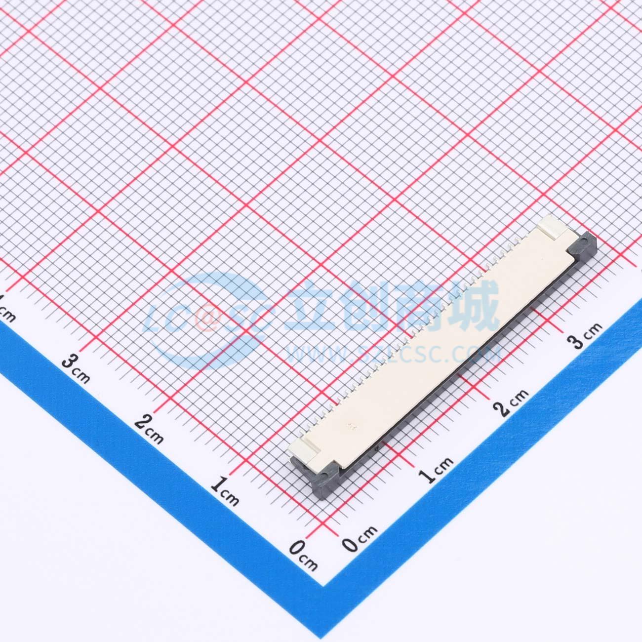 点击查看大图 AFA07-S30ECA-00实物图