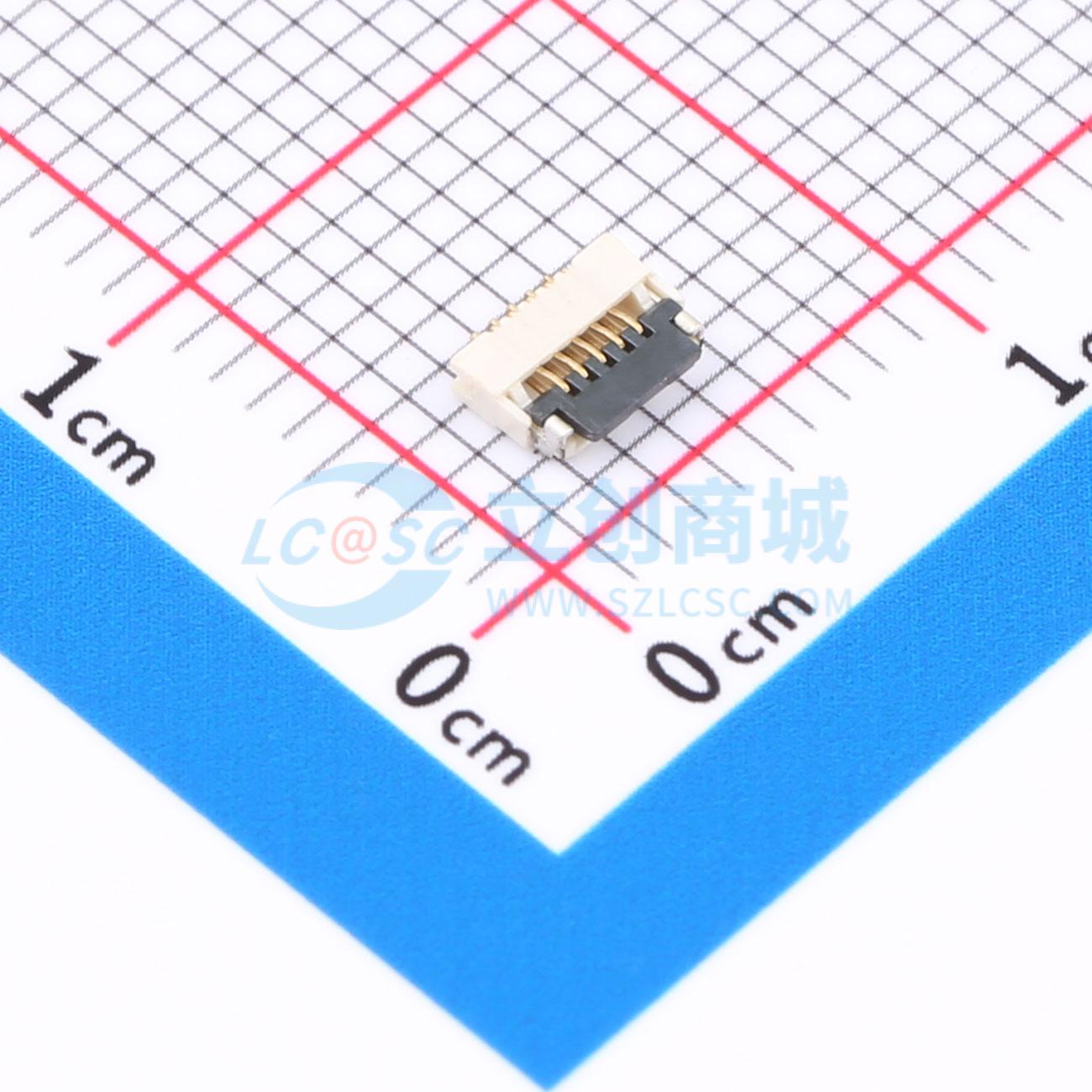 点击查看大图 F0502-B-05-10G-R实物图