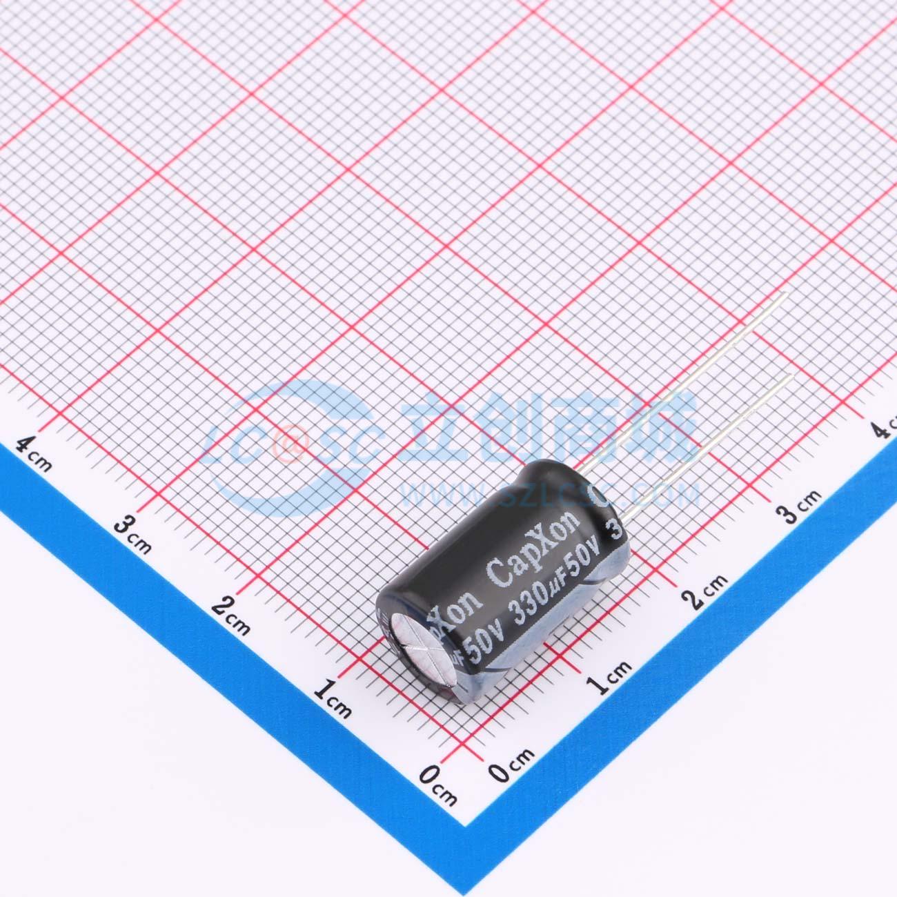 点击查看大图 KM331M050G160A实物图