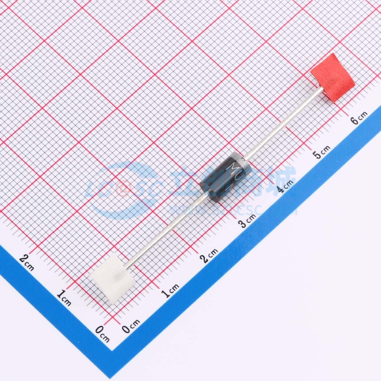 点击查看大图 MUR4100实物图