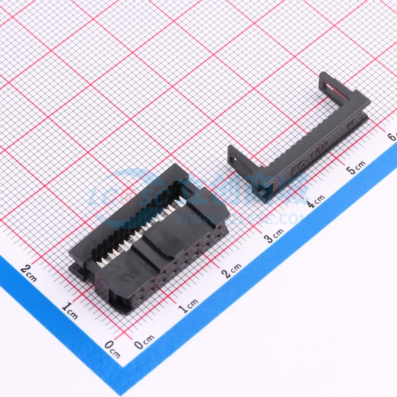 点击查看大图 531416YBS0BW01实物图