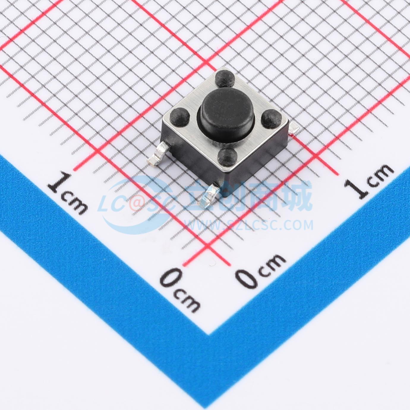 点击查看大图 LCK-TA001H43-2WL实物图