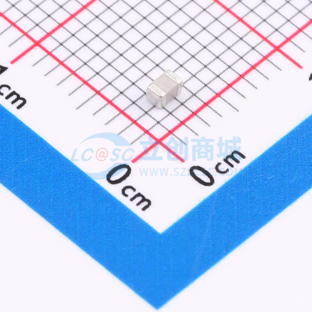 FM21N102J201ECG实物图