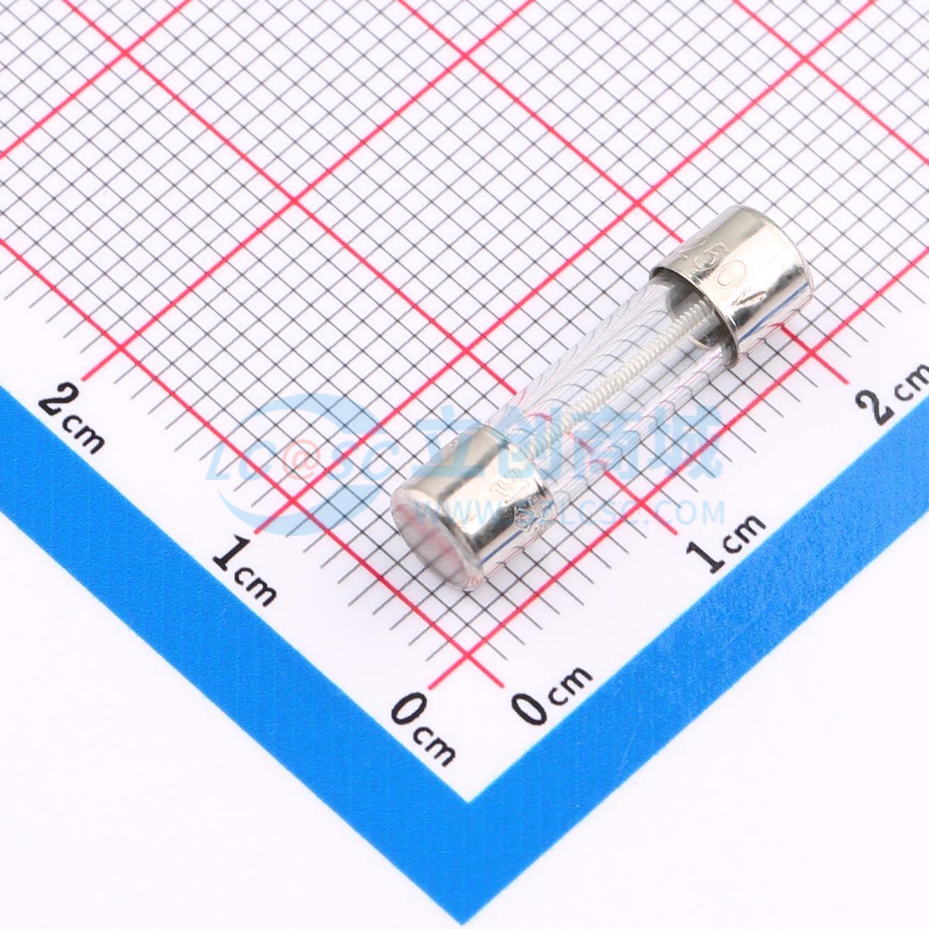 点击查看大图 5T.1000240000R1D实物图