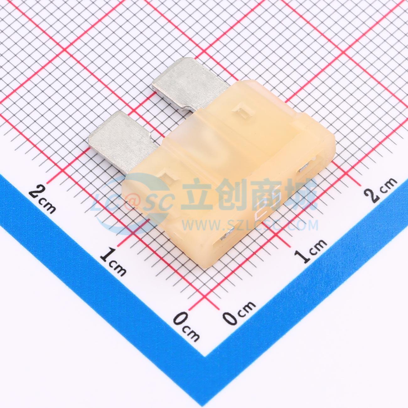 0287025.PXCN实物图