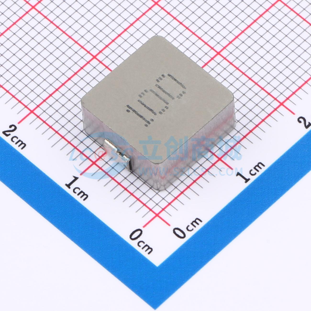 点击查看大图 SMMS1360-100M实物图