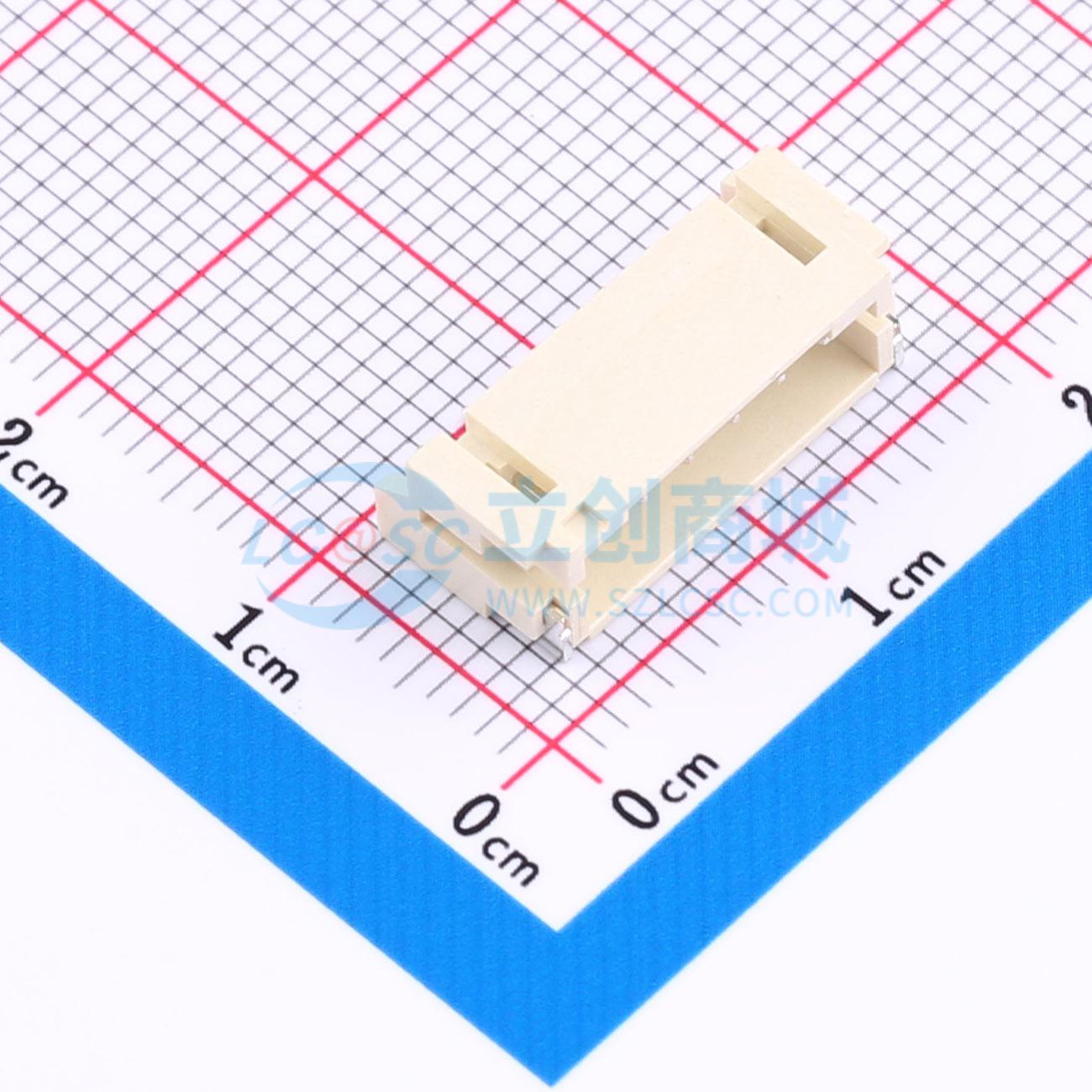 点击查看大图 HC-PH-6AWT实物图