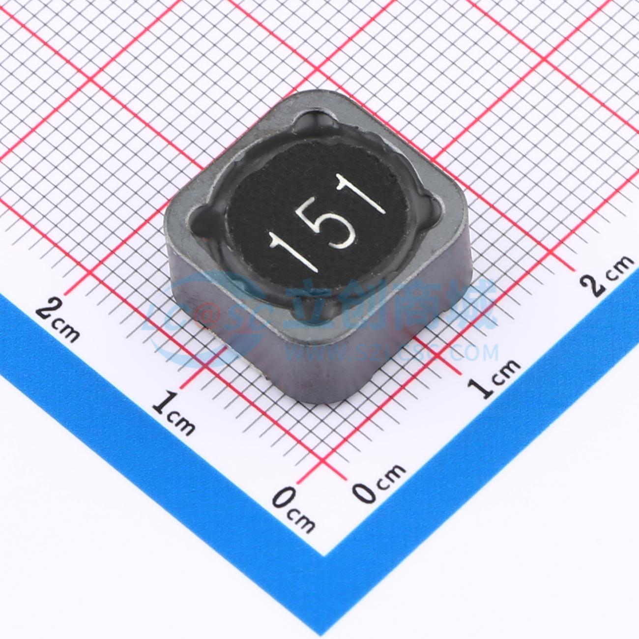 点击查看大图 YPRH1508-151M实物图