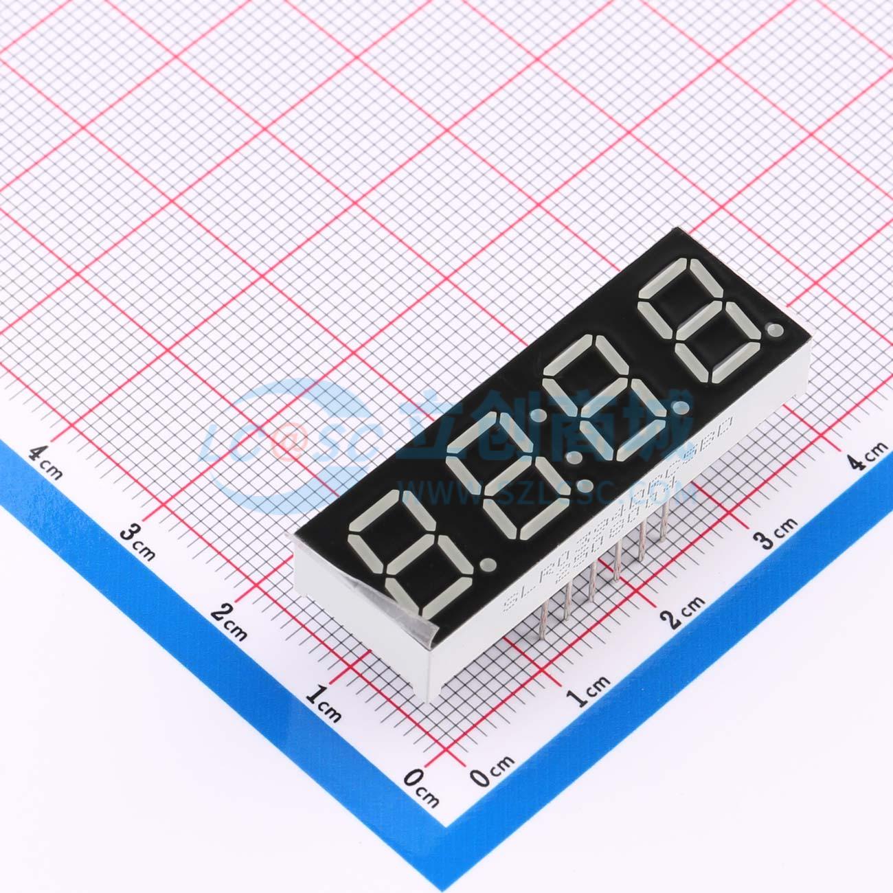 SLR0394DRC5BD实物图