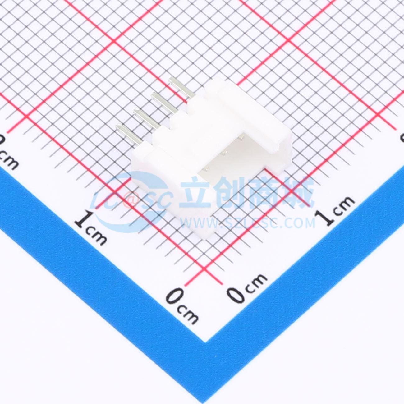 点击查看大图 X2011WV-04A-N0SN实物图