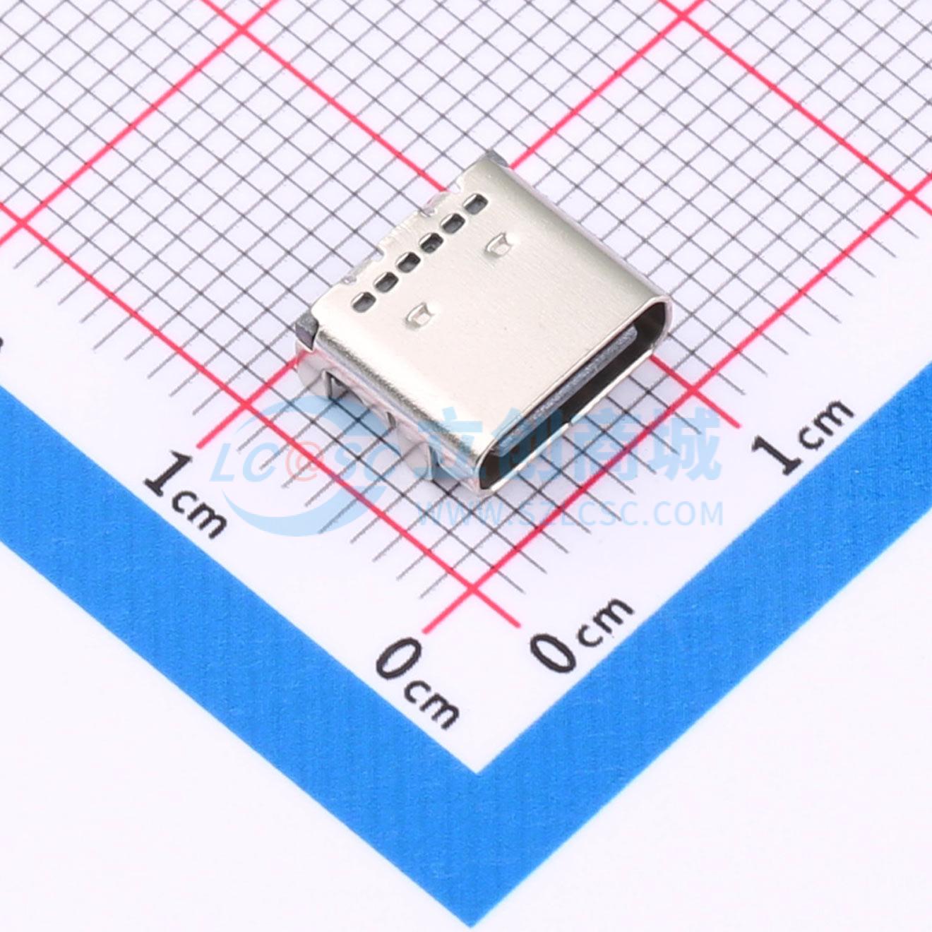 00302-UCAF006-A实物图