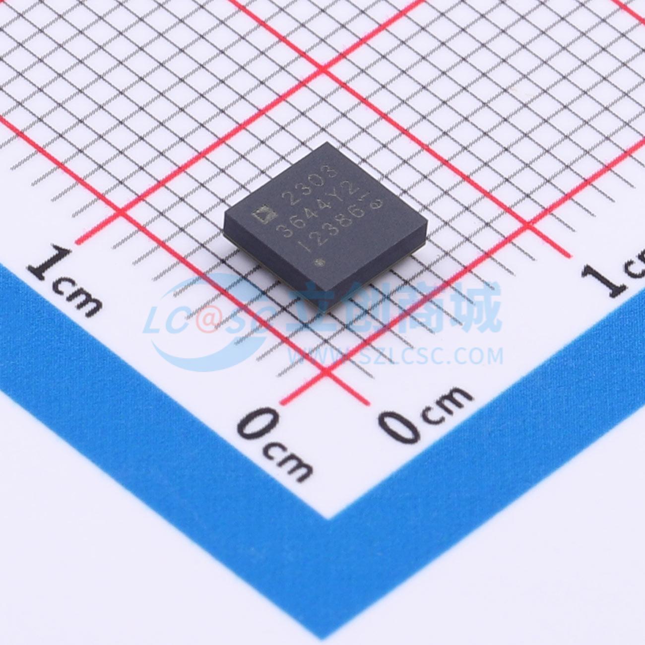 LTC3644EY-2#PBF实物图