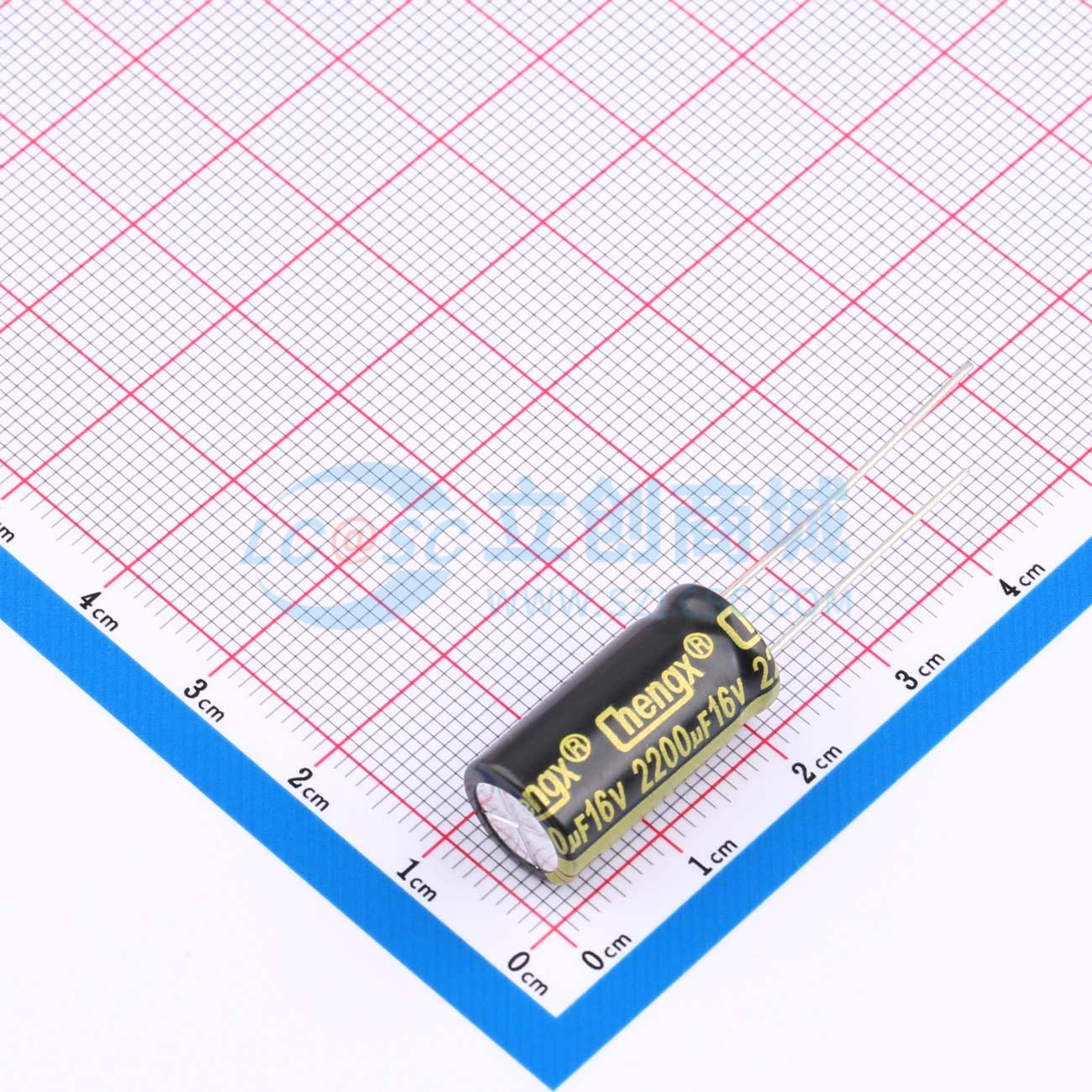 点击查看大图 GR228M016G20RR0VH4FP0实物图