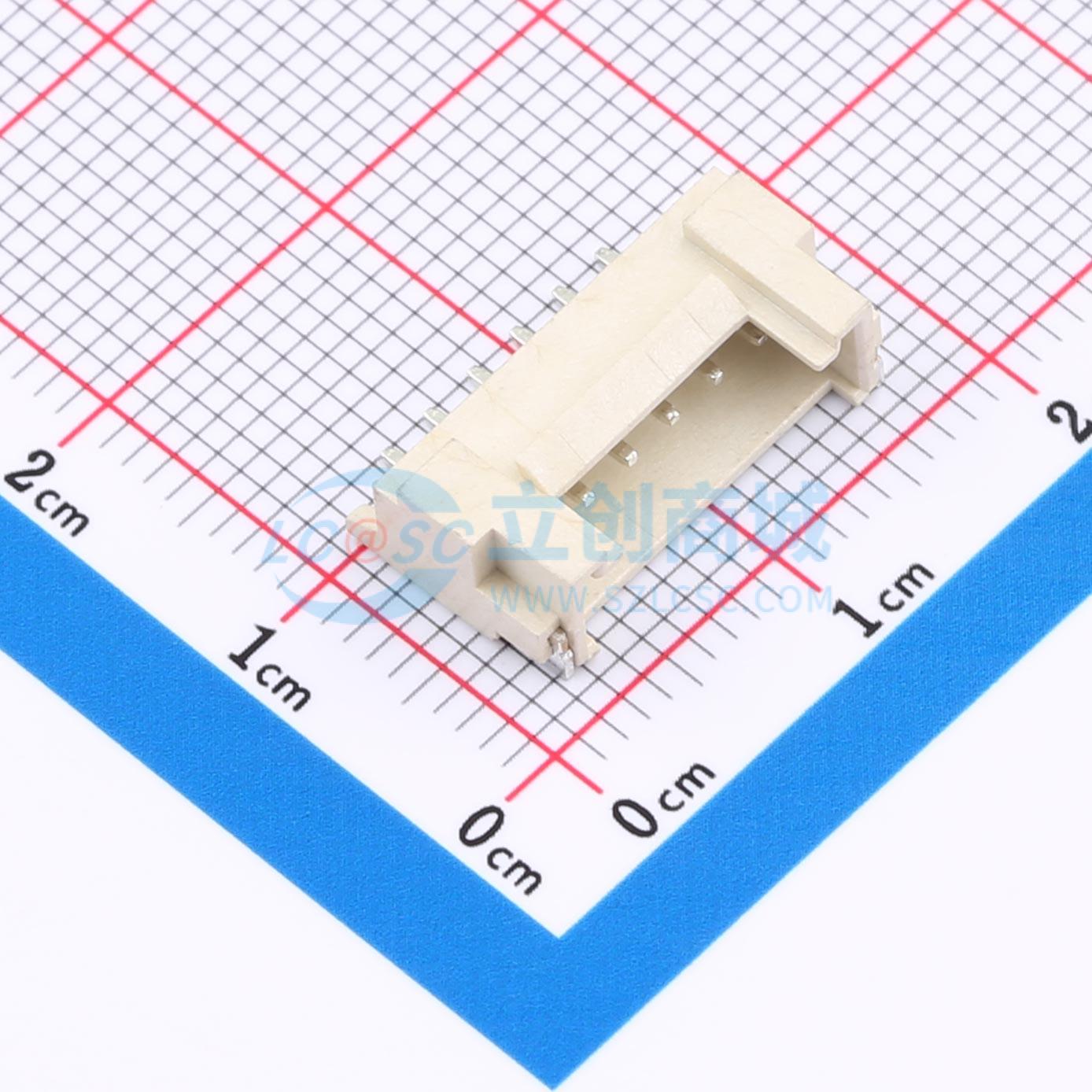 点击查看大图 HY-6PWBPZ实物图