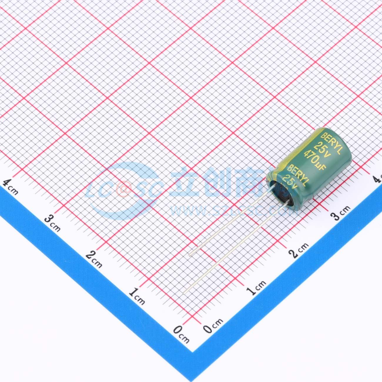 RC025M471LO8*12TH-2A1ET实物图