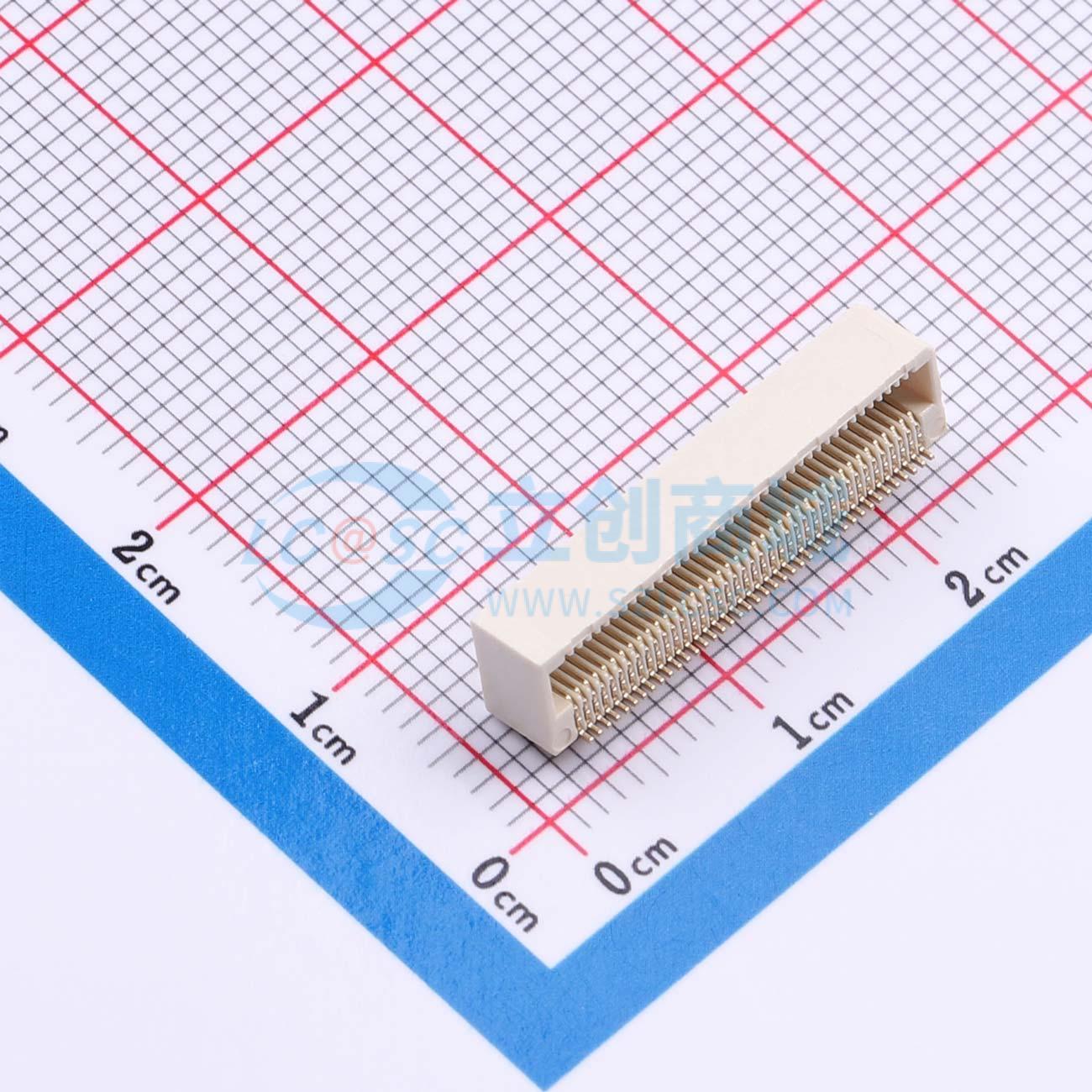 点击查看大图 HC-PBB05-1-80-F-S-H5.4-G1-R-P-06实物图