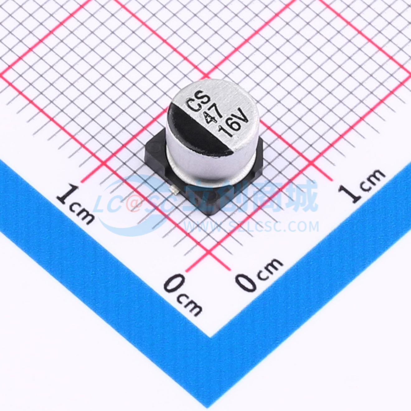 点击查看大图 CS1C470M-CRE54实物图