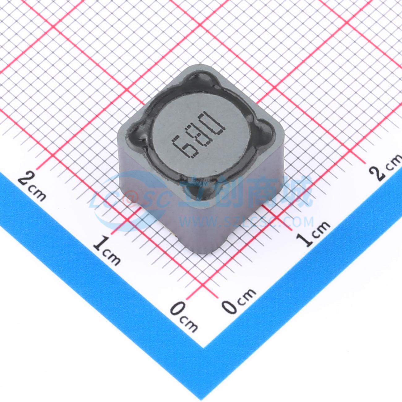 YPRH1209-680M实物图