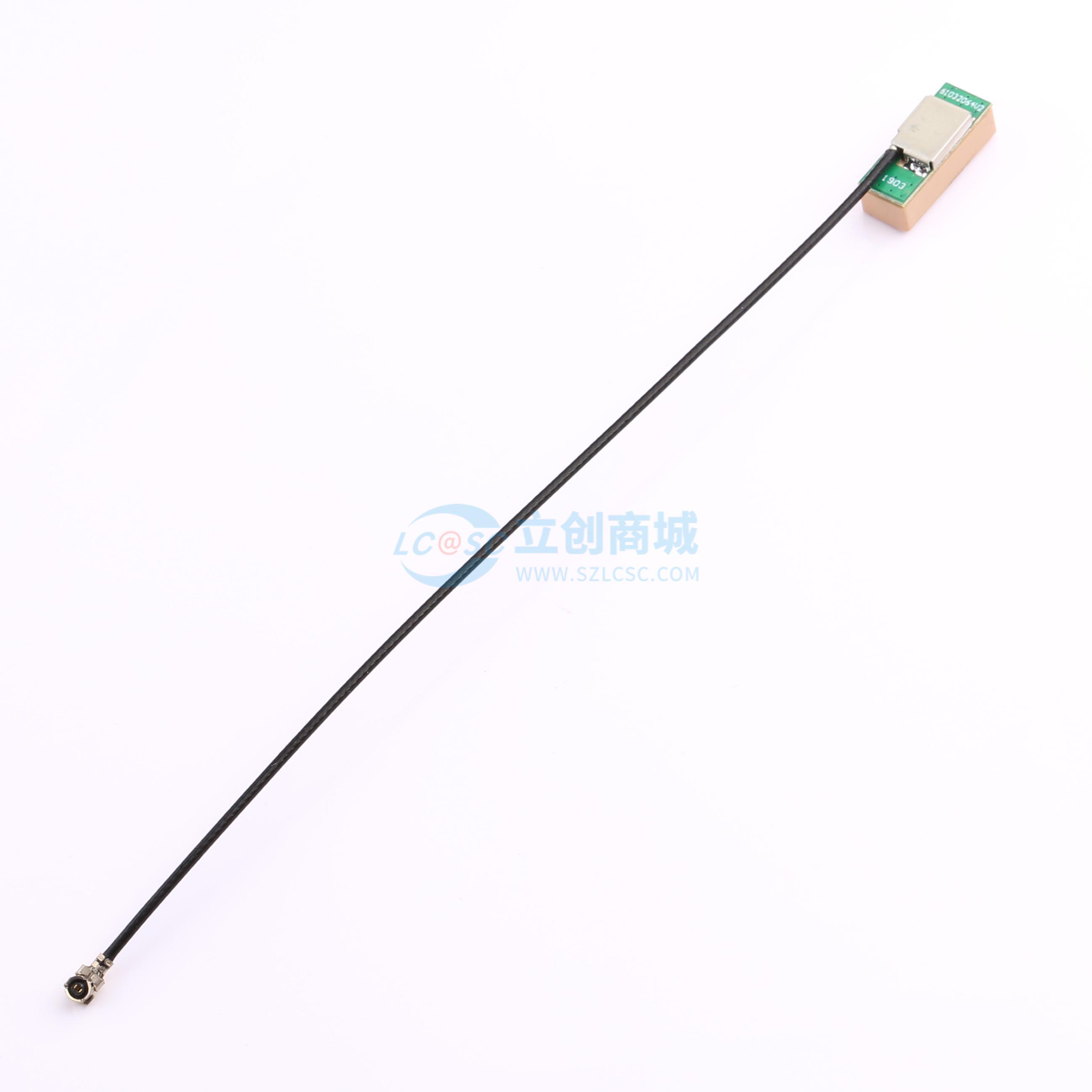 点击查看大图 BWGNSCNX16-6B1Y4L120实物图