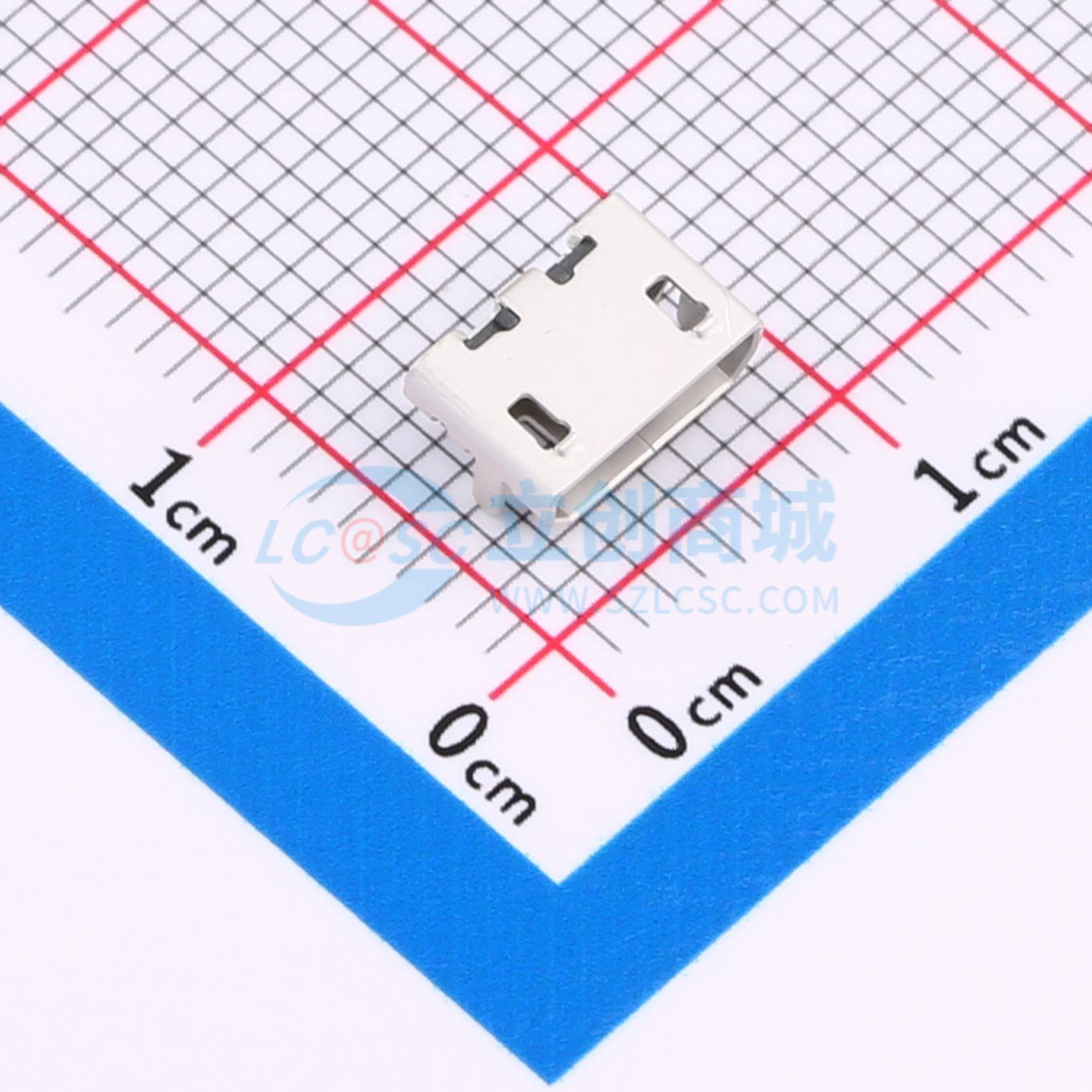 点击查看大图 MU-104-ARW实物图