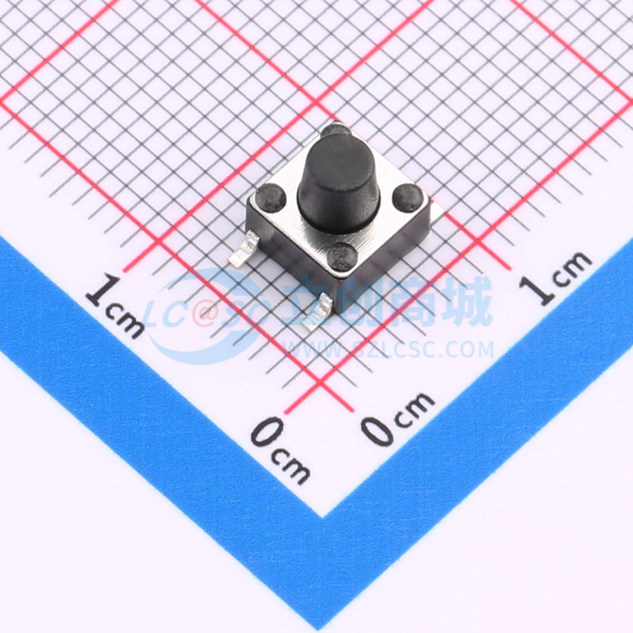 点击查看大图 TS-1002S-06526C实物图