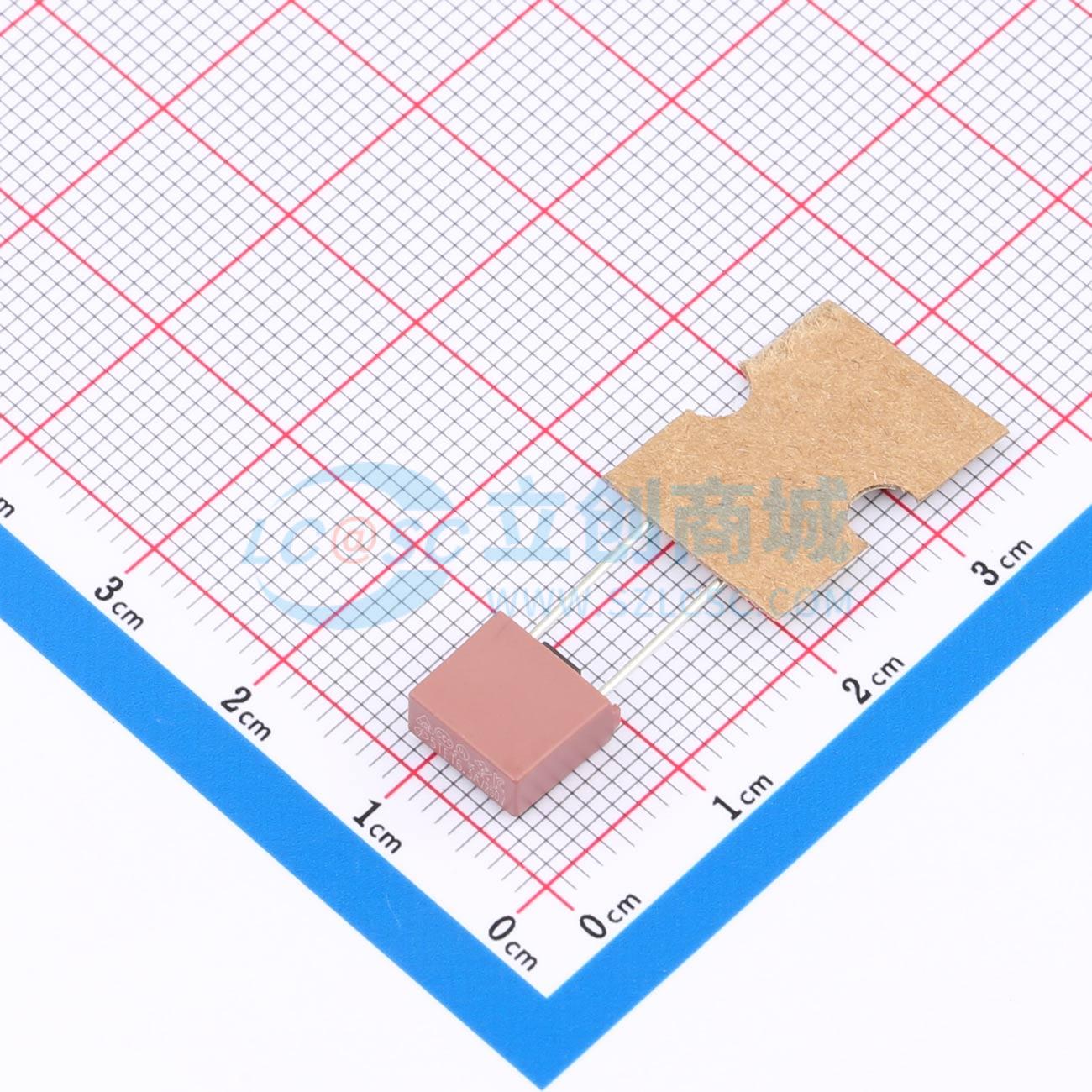 5TE.63002R1BT实物图