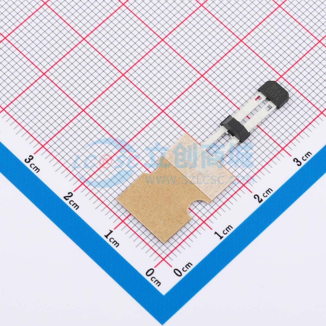 点击查看大图 SC9642TS-EC-TR-Q实物图