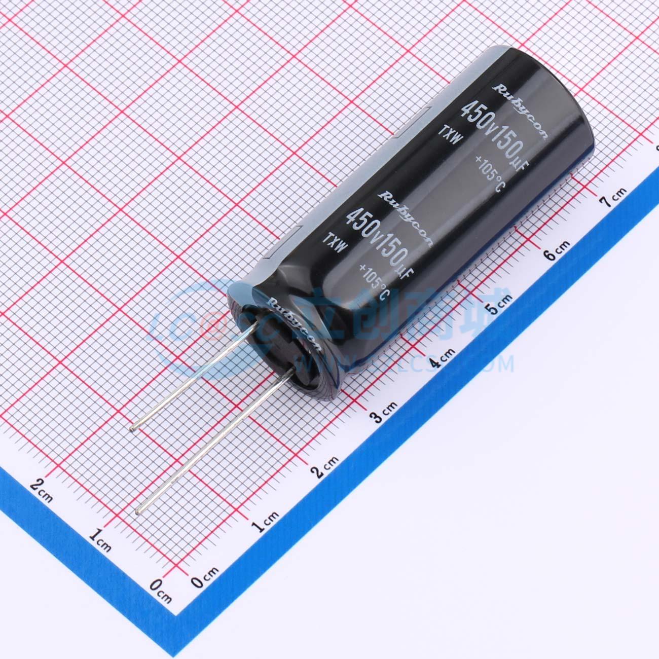 点击查看大图 450TXW150MEFR18X45实物图