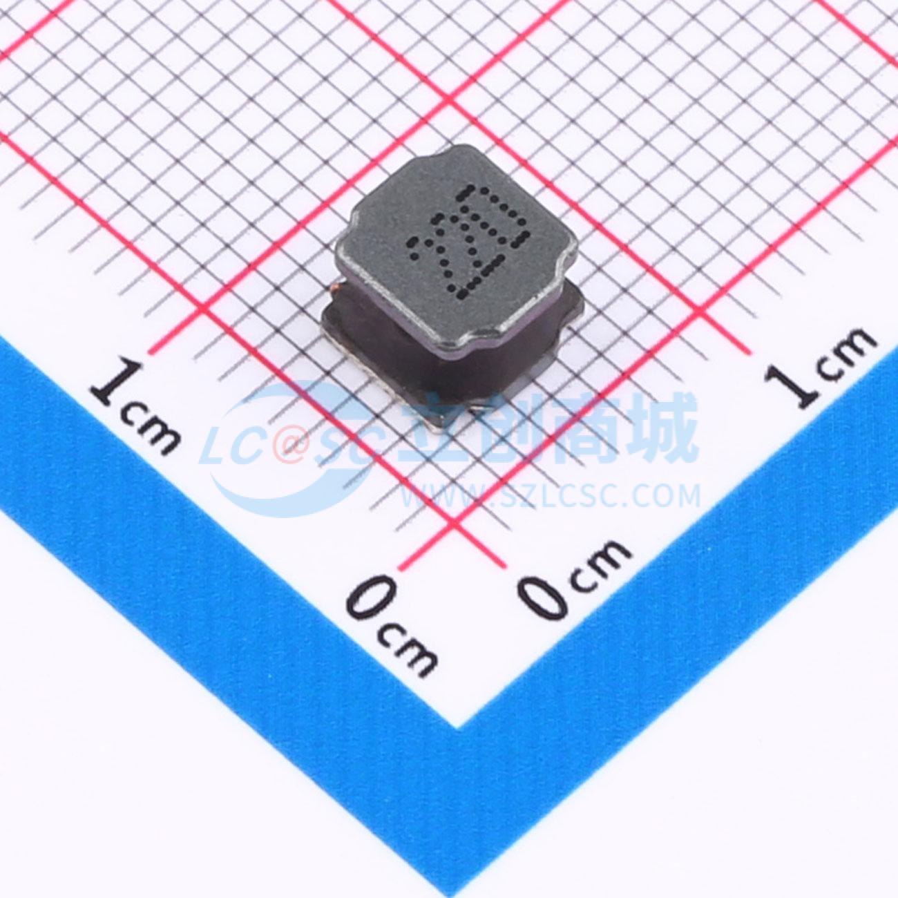 LVS606045-220M-N实物图