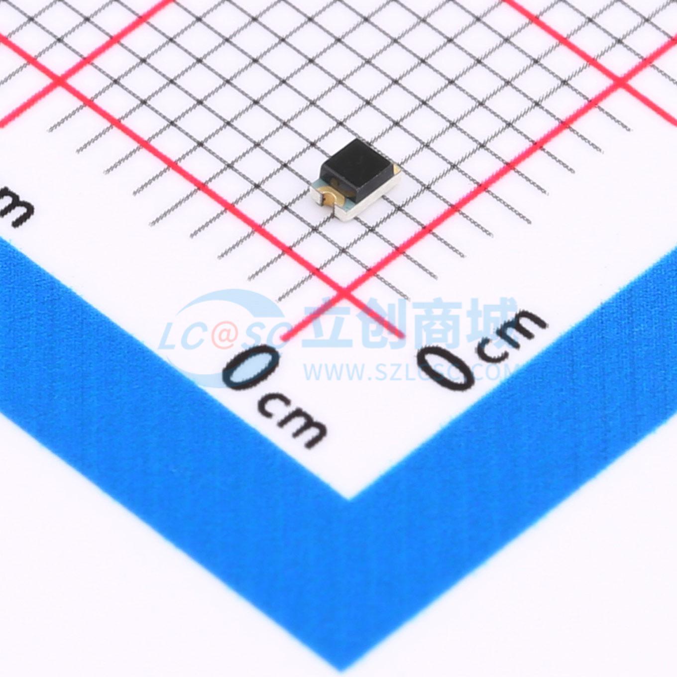 点击查看大图 PT17-21B/L41/TR8实物图