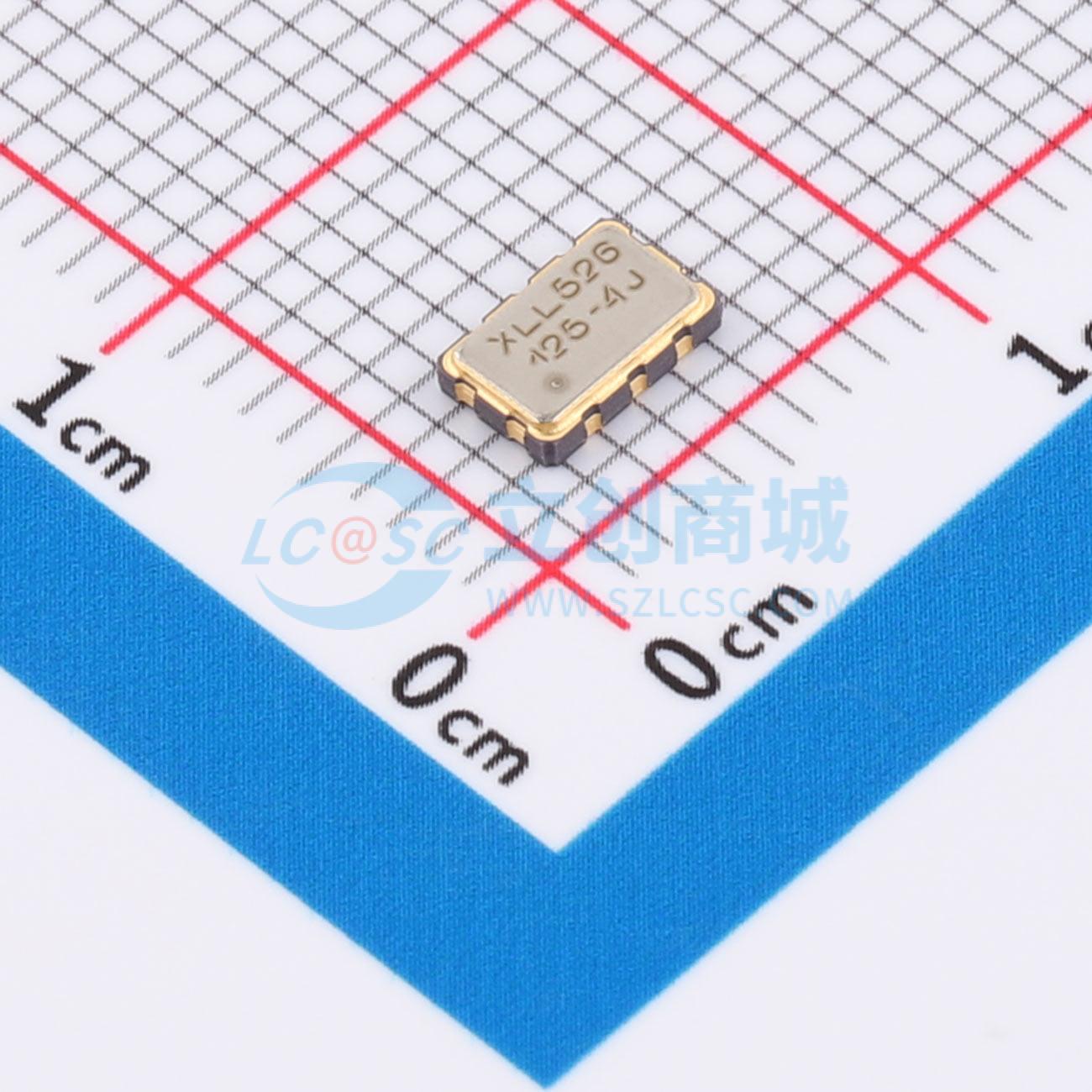 XLL526125.000000I实物图