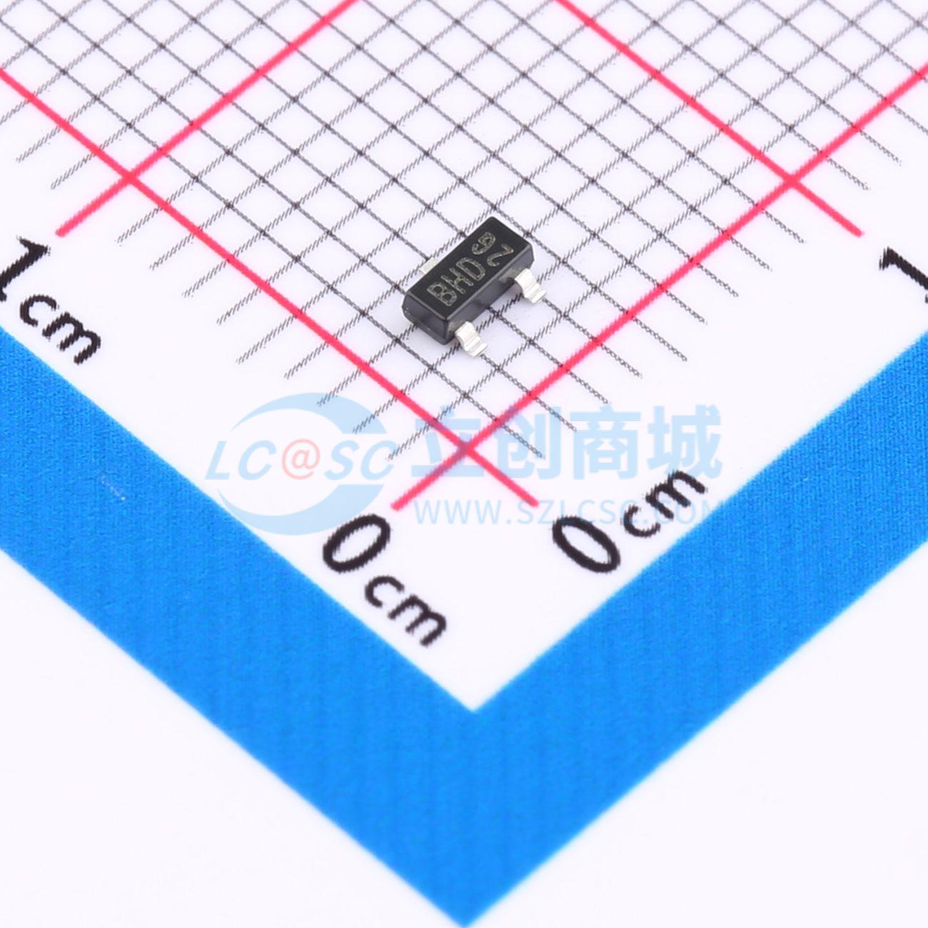 点击查看大图 MPS8050S-D-RTK/P实物图