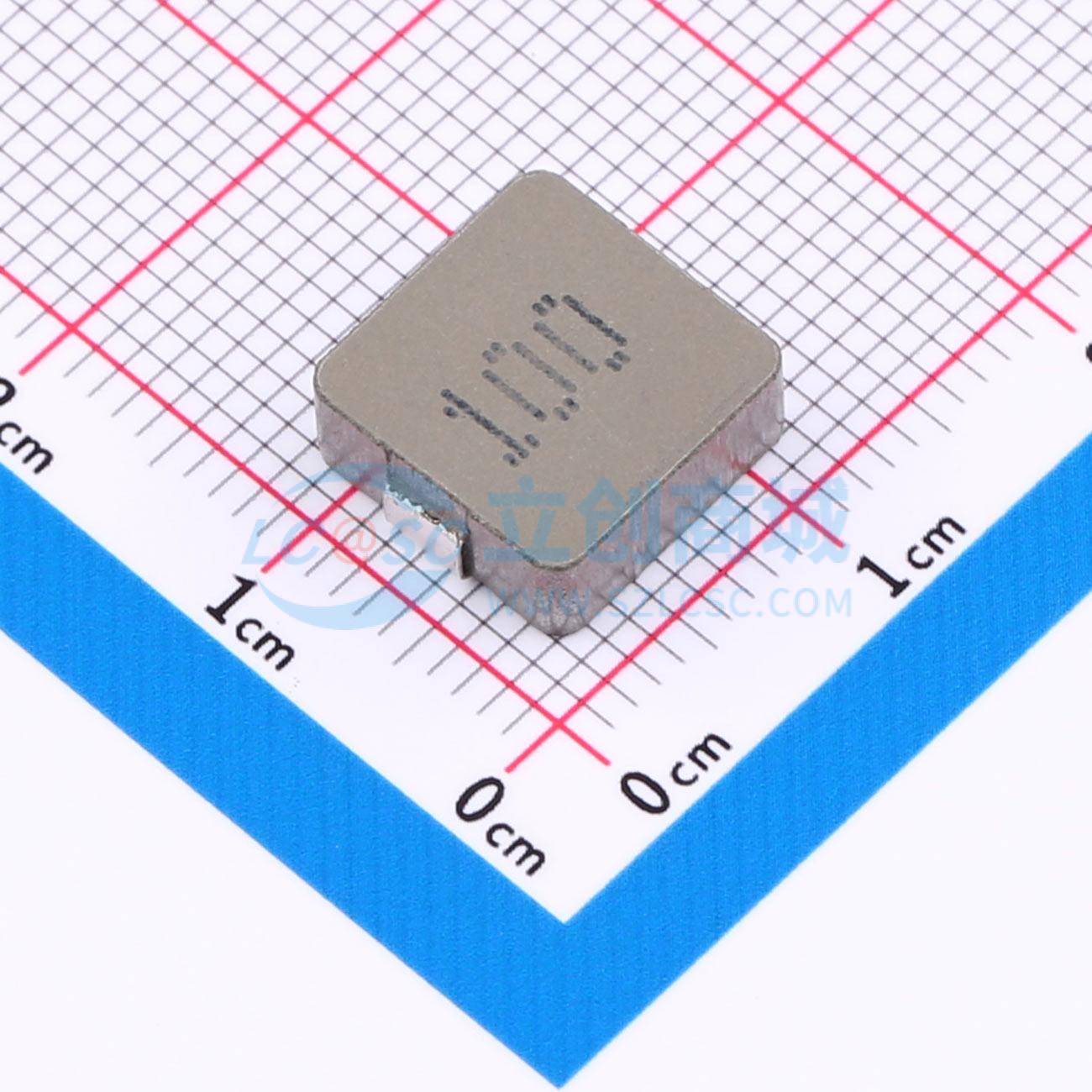 SMMS1040-100M实物图