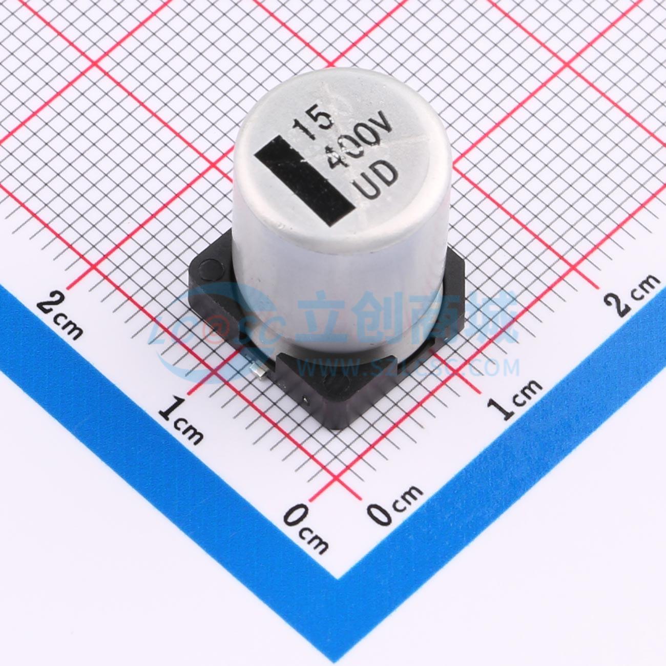 UD2G150M1216实物图