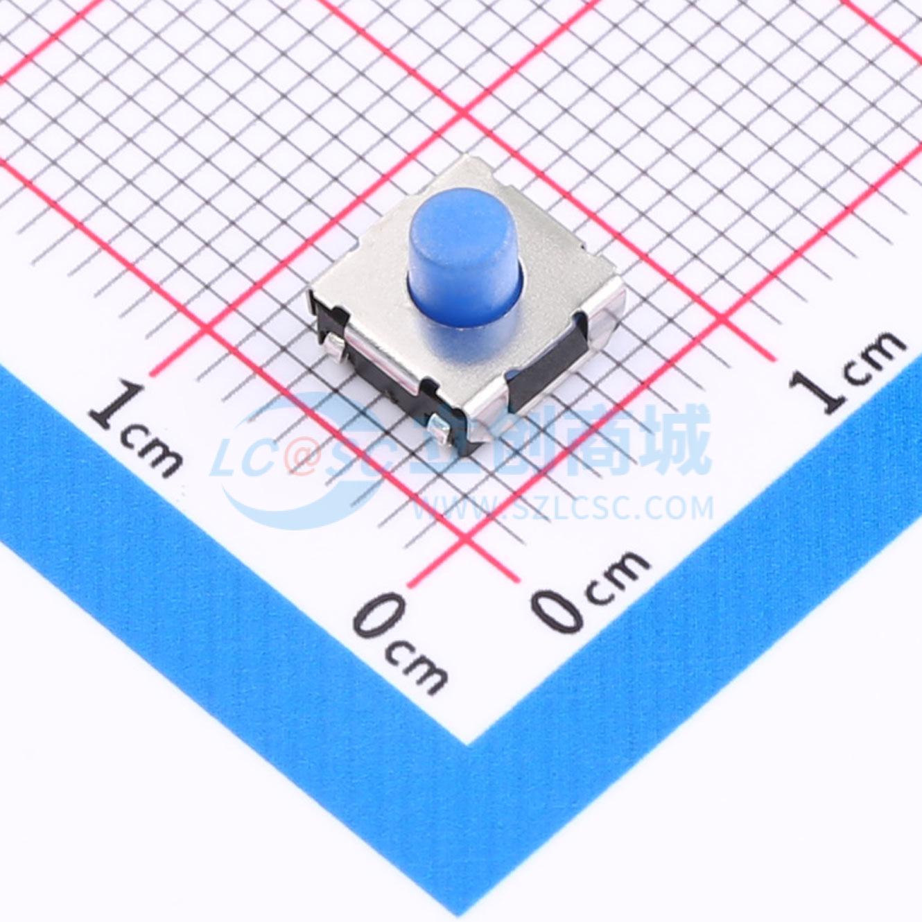点击查看大图 TS-1047-A4B3-D2实物图