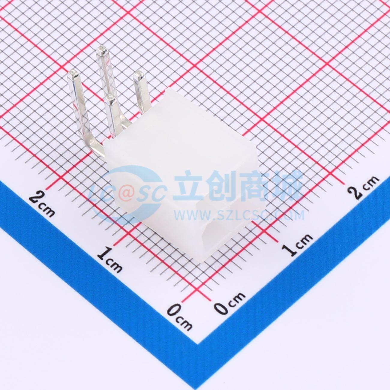 点击查看大图 C4255WR-2X02P实物图