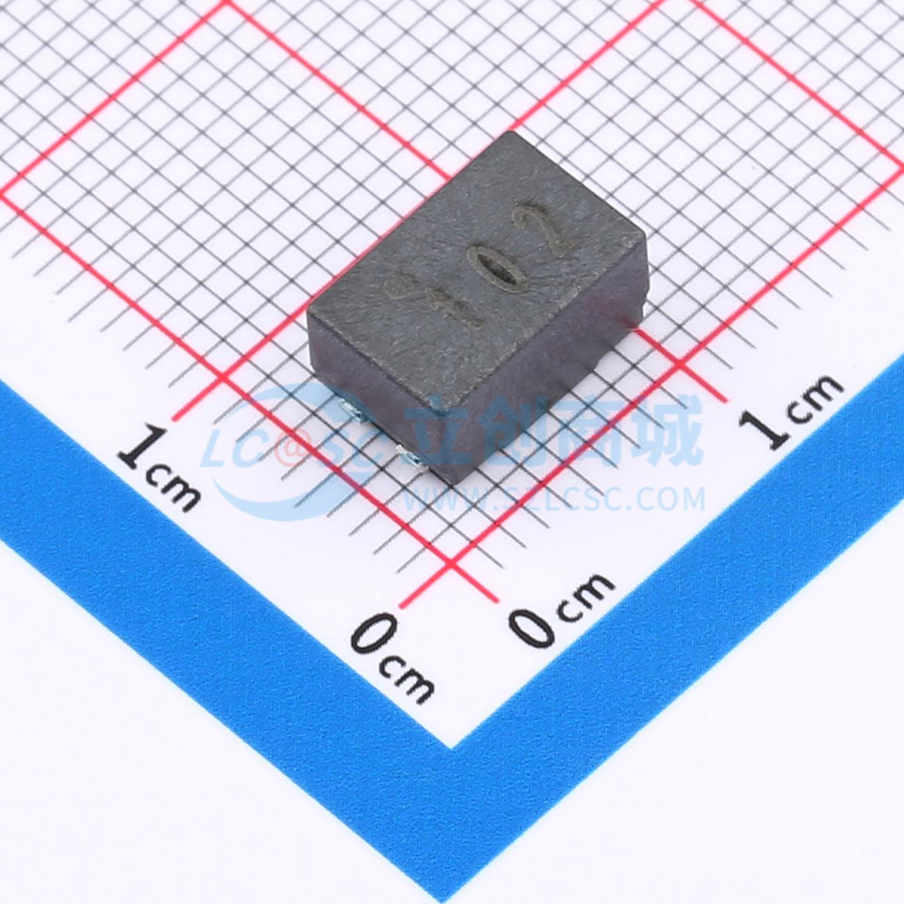点击查看大图 PSCLAQ0905-102Y实物图