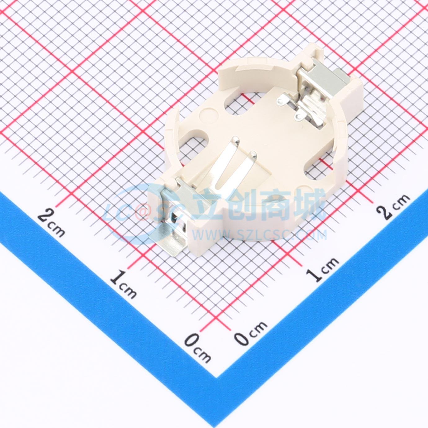 点击查看大图 BS-16-B4AK004实物图