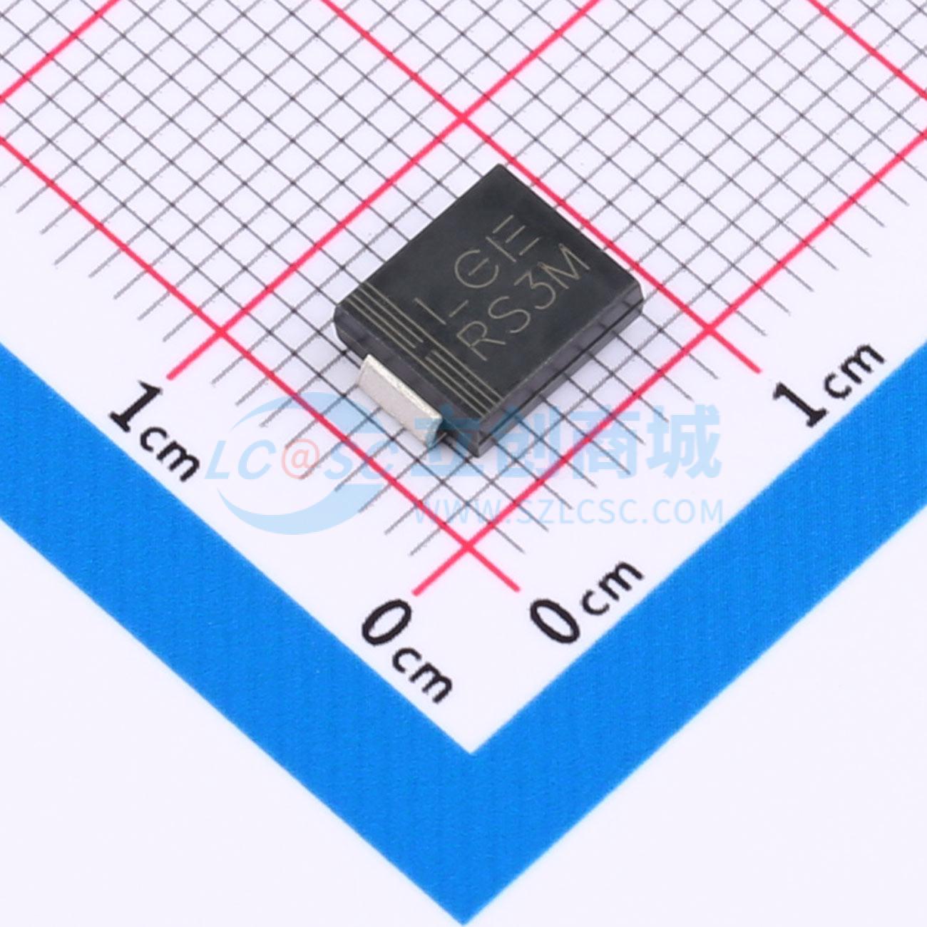 点击查看大图 RS3M实物图