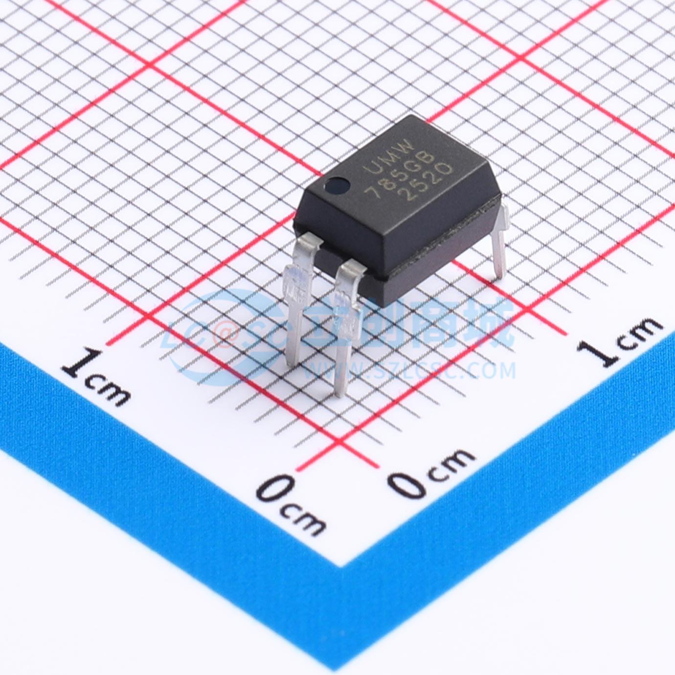 TLP785GB(UMW)实物图