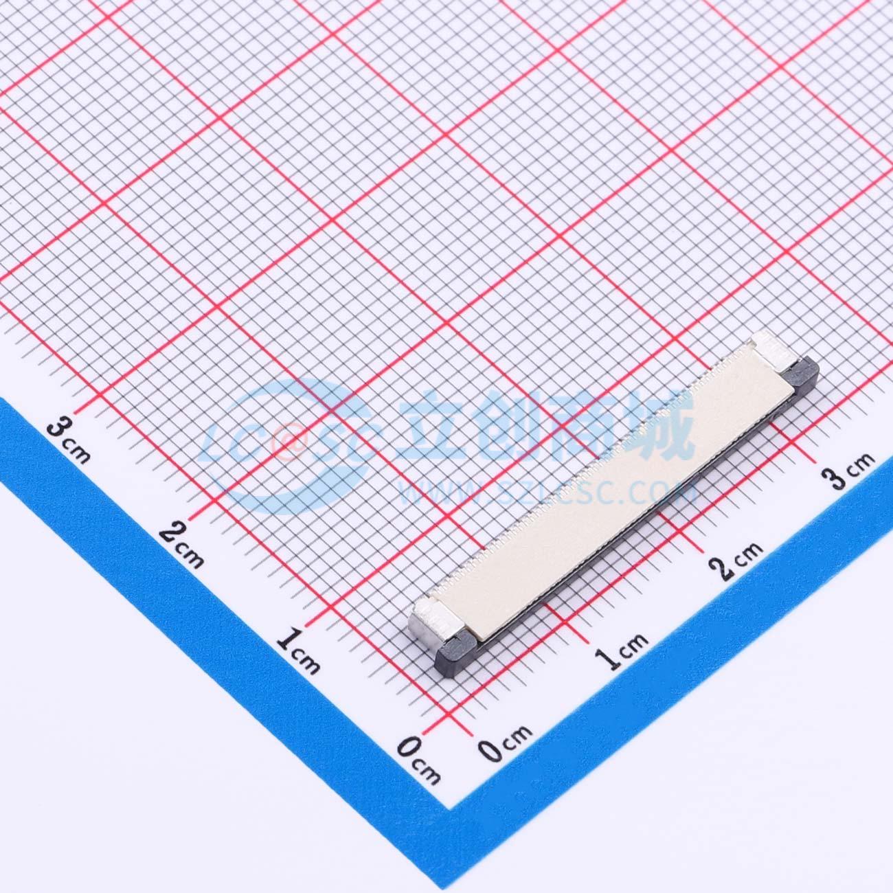 点击查看大图 0.5K-AS-54PWB-RW实物图