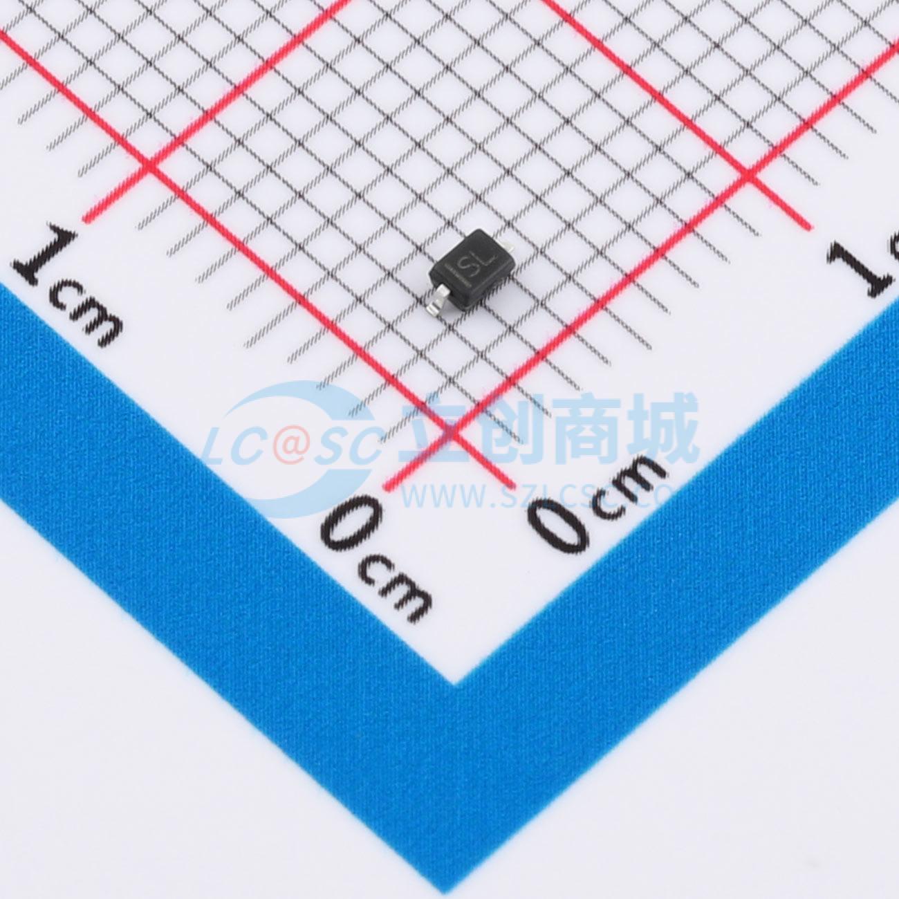 点击查看大图 B5819WS实物图