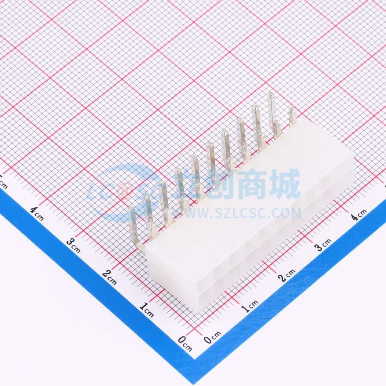 点击查看大图 4.2-2*10AW实物图