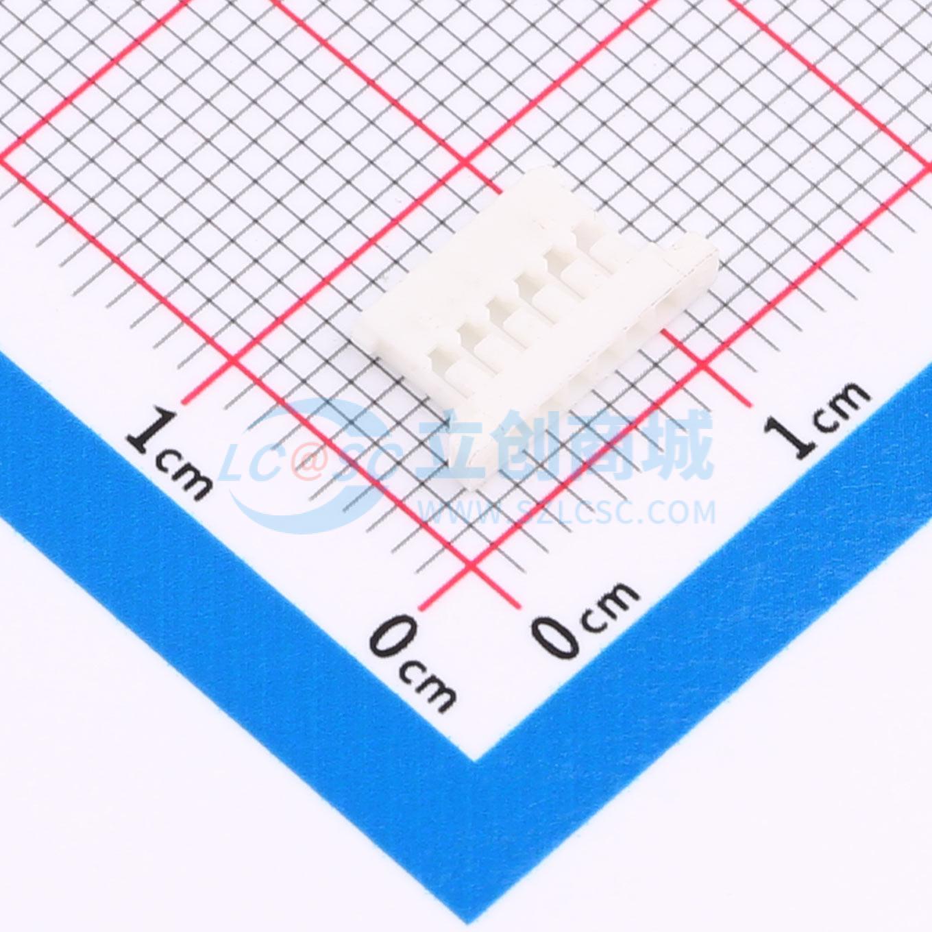 点击查看大图 FHG12504-S06M2W1B实物图