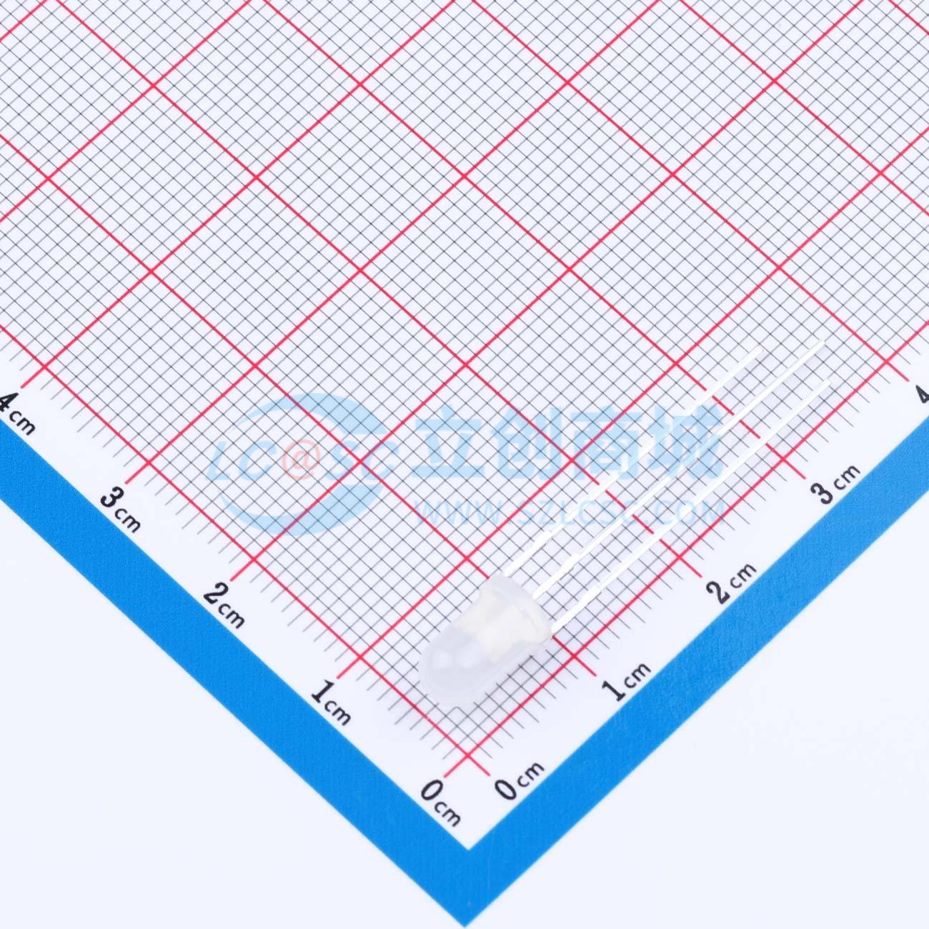 点击查看大图 5A9RYGWB实物图