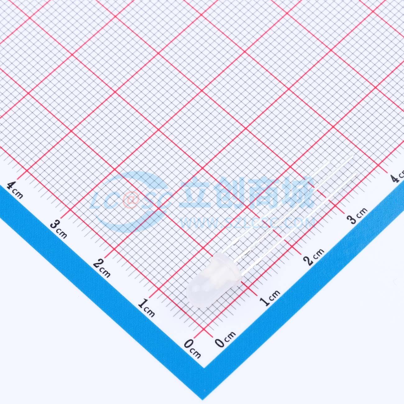 点击查看大图 5A9RGWB实物图