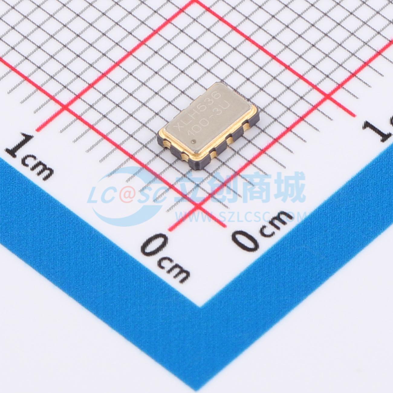 XLH536100.000000I实物图