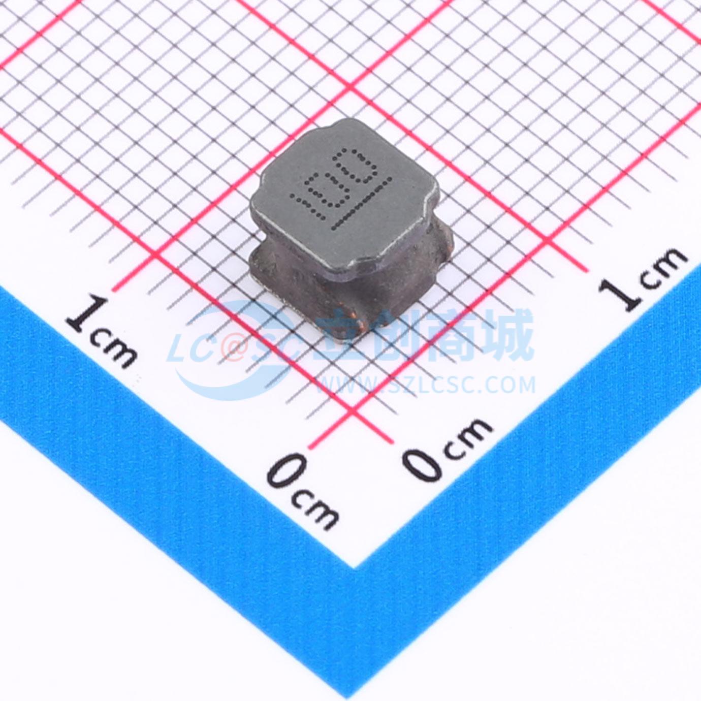 点击查看大图 LVC606045-100M-N实物图