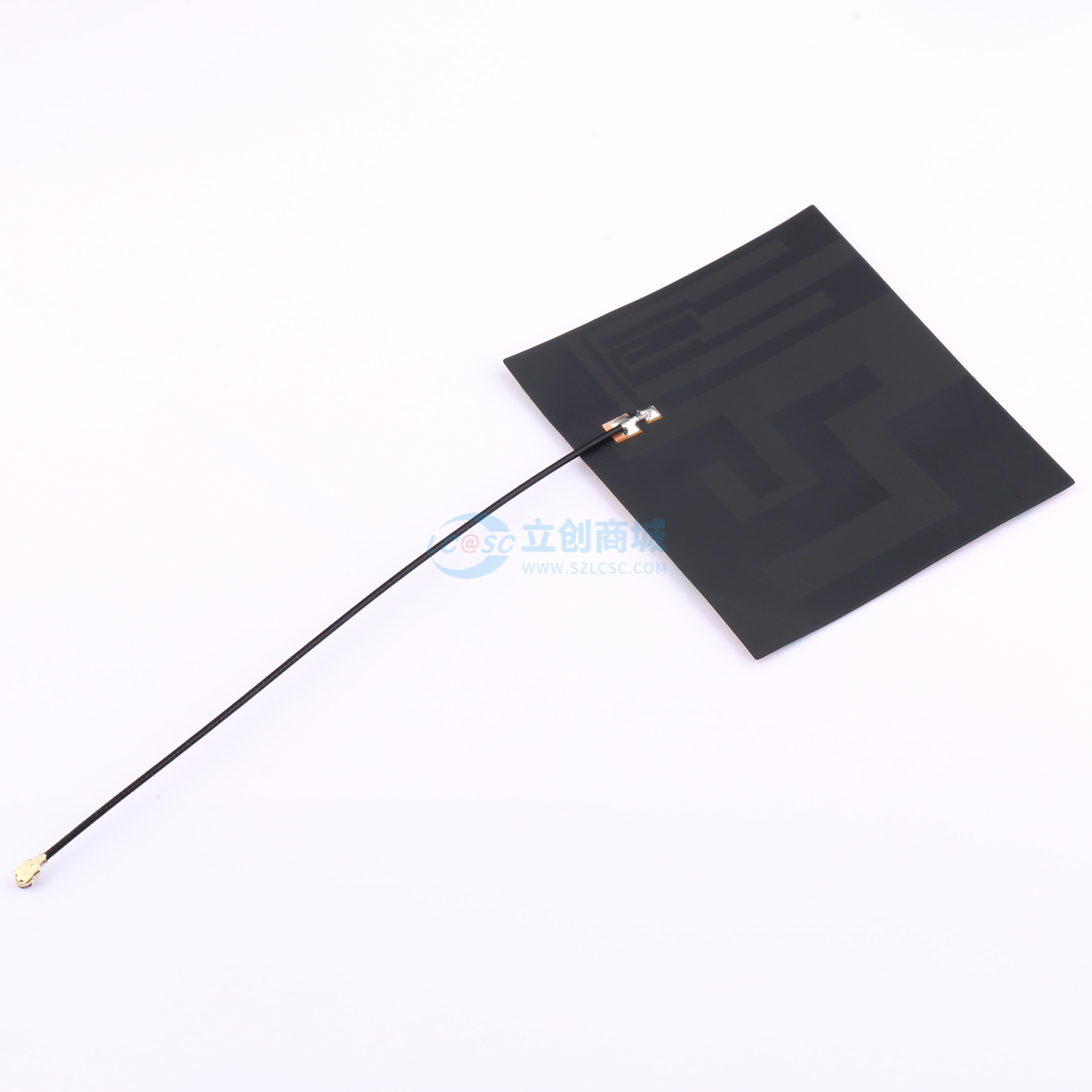 点击查看大图 TX4G-FPC-6859实物图