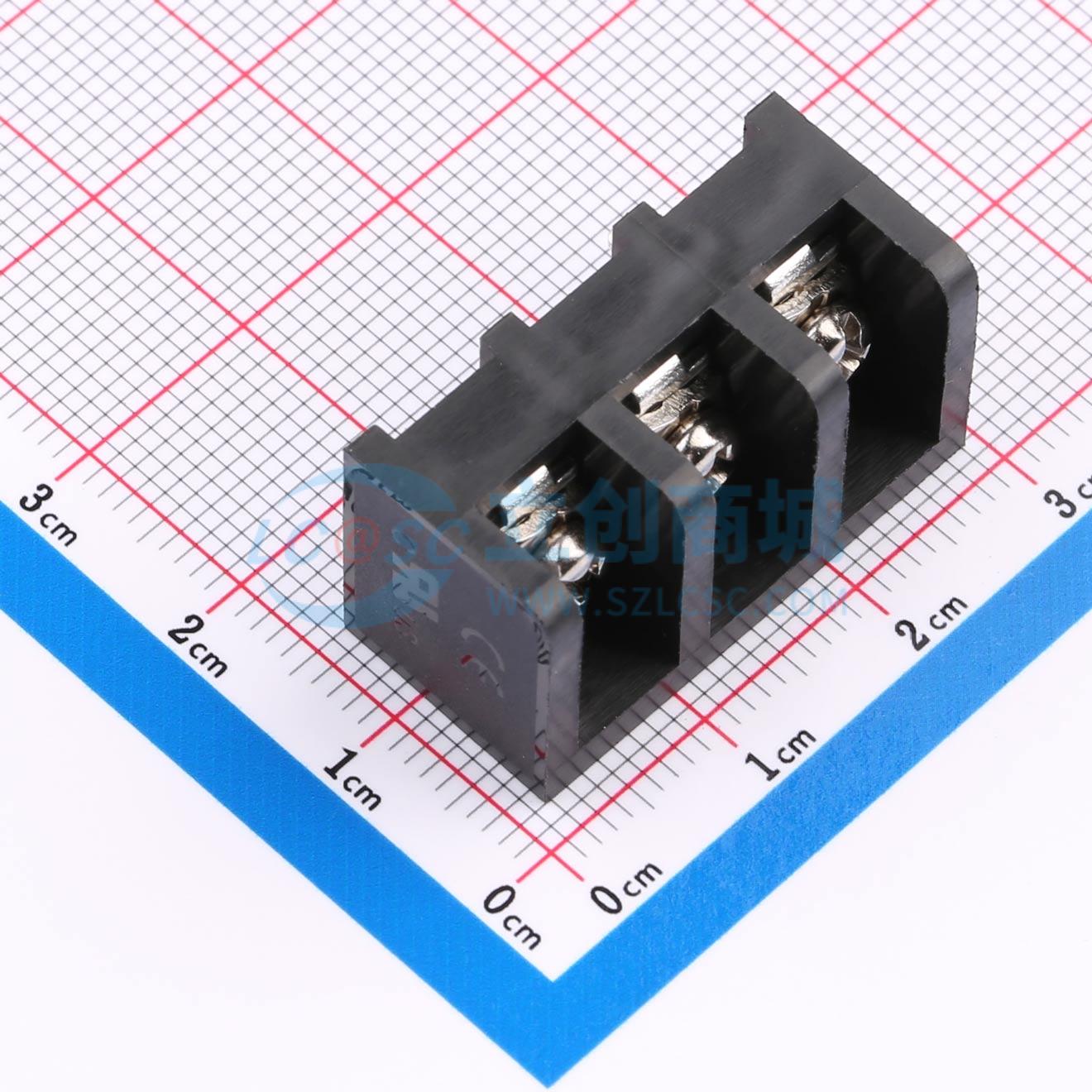 点击查看大图 JL850-85003BA1实物图